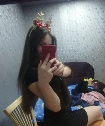 Влада, 18 лет